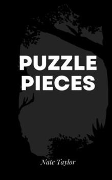 Paperback Puzzle Pieces Book