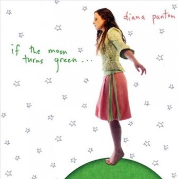 Music - CD If The Moon Turns Green Book