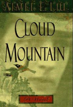 Hardcover Cloud Mountain Book