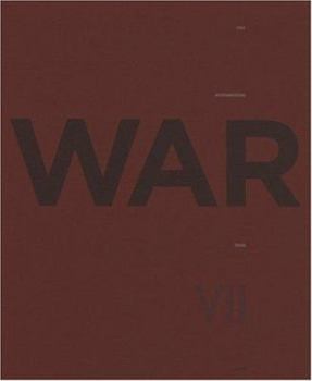 Hardcover War: USA.Afghanistan.Iraq Book