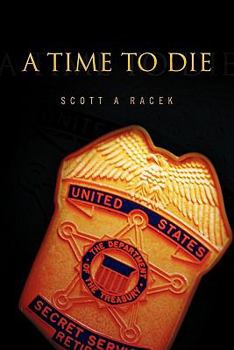 Paperback A Time to Die Book