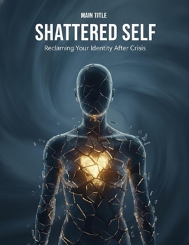 Shattered Self: Reclaiming Your Identity After Crisis