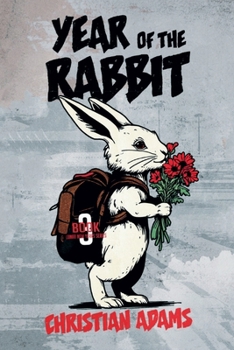 Paperback Year of the Rabbit Book