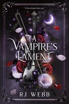 Digital A Vampire's Lament Book