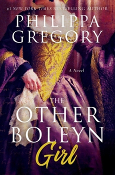 Paperback The Other Boleyn Girl Book