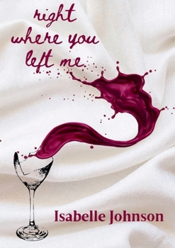 right where you left me