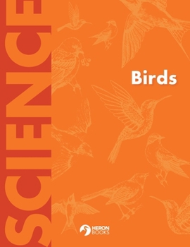 Paperback Birds Book