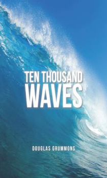 Paperback Ten Thousand Waves Book
