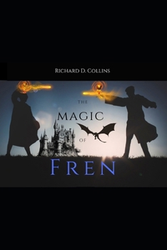 Paperback The Magic of Fren Book