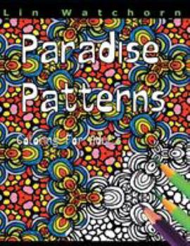 Paperback Paradise Patterns Book