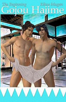 Paperback Gojou Hajime: The Beginning Book