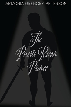 Paperback The Puerto Rican Prince Book