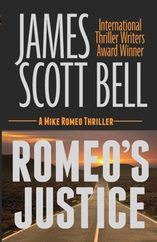 Romeo's Justice (Mike Romeo Thrillers)