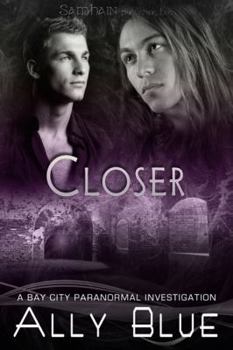 Paperback Closer Book