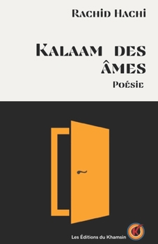 Paperback Kalaam des âmes [French] Book