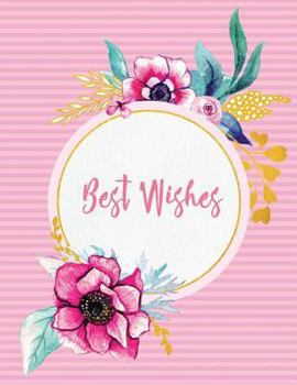 Paperback Best Wishes Book