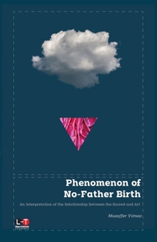 Paperback Phenomenon of No-Father Birth Book