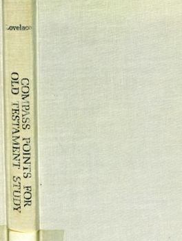 Hardcover Compass Points for Old Testament Study Book