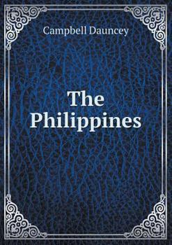 Paperback The Philippines Book