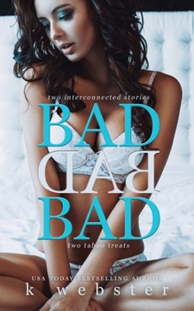 Paperback Bad Bad Bad Book