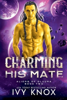 Paperback Charming His Mate Book