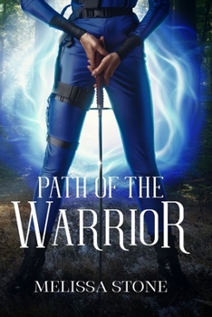 Paperback Path of the Warrior Book