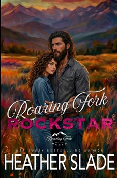 Roaring Fork Rockstar