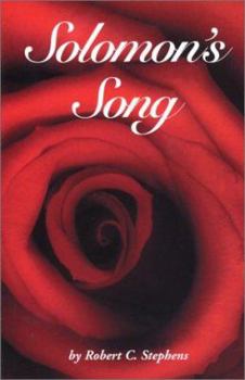 Paperback Solomon's Song Book