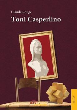 Paperback Toni Casperlino [French] Book