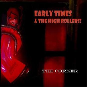 Music - CD The Corner Book