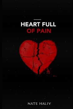 Paperback Heart Full of Pain Book