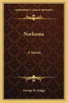 Norkoma