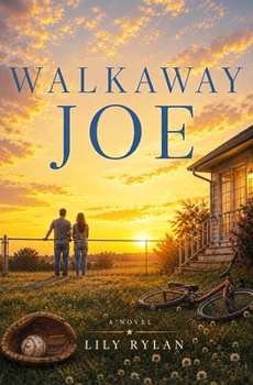 Paperback Walkaway Joe Book