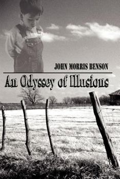 Paperback An Odyssey of Illusions Book