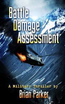 Paperback Battle Damage Assessment Book