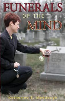 Paperback Funerals of the Mind Book