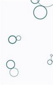 Hardcover (White) Elite Circle Personal Weekly Planner,24 Months, Blank Write-in Journal. Book