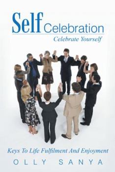 Paperback Self Celebration: Celebrate Yourself Book