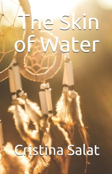 Paperback The Skin of Water Book
