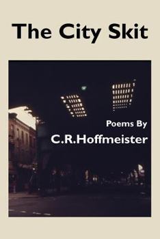 Paperback The City Skit Book