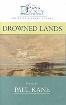 Hardcover Drowned Lands Book