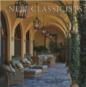 Hardcover New Classicists: Ken Tate Book