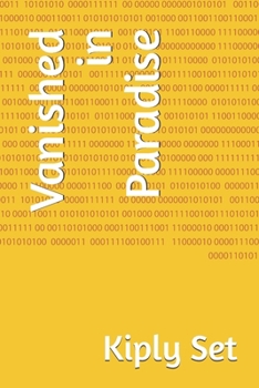 Paperback Vanished in Paradise Book
