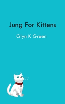 Paperback Jung for Kittens Book