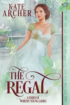 Paperback The Regal Book
