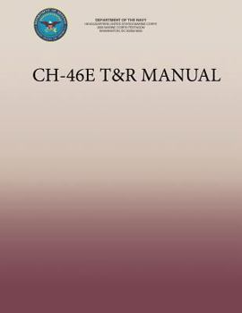 Ch-46e T&r Manual