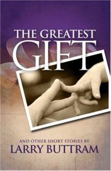 Paperback The Greatest Gift Book