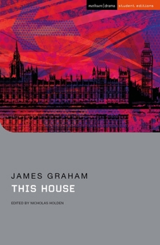 Paperback This House Book