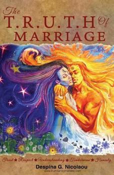 Paperback The T.R.U.T.H of Marriage Book
