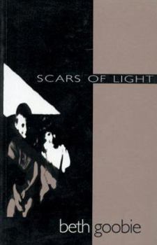 Paperback Scars of Light Book
